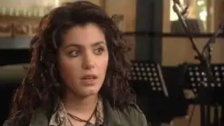 KATIE MELUA - USA Pictures Introduction