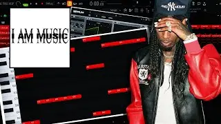 How To Make EXPERIMENTAL 'MUSIC' Beats For PLAYBOI CARTI | FL STUDIO TUTORIAL