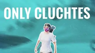 BELIEVER🔥four finger+gyroscope PUBG MOBILE MONTAGE