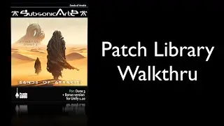 Dune 3: Sands of Arrakis