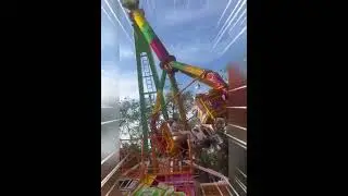 1 Июня 2024 г. Прогулка в парке