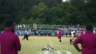 Central High School Vs Craigmont High University - Game Highlights - 2024