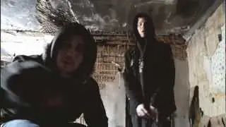 Kliff (Tokkata) п.у. Дикей (Смоквилль) - Стены