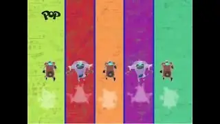 Oggy And The Cockroaches Intro In G-Major Effect (800 SUBS SPECIAL!)