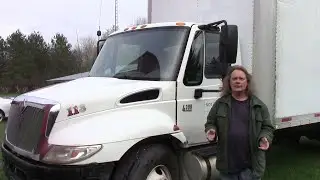 Solving the Mystery of the Hard-to-Start International Truck