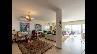 וילת יוקרה בגולדן ויליג'- כפר ורדים- נתי שיינפלד 053-3626517
