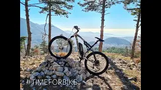 TIMEFORBIKE