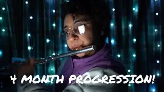 Check Out My Jaw-Dropping Transformation After 4 Months of Hard Work!