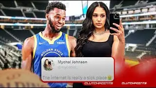 Are The Andrew Wiggins Rumors True: Wife Cheated Not - Not The Father Of His Children 🤯🧬🧫🚫👶🏽