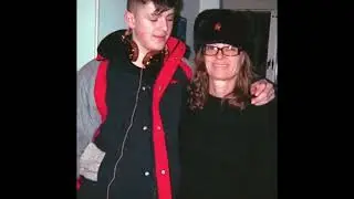 Lil Peep - Latitude (Remastered)