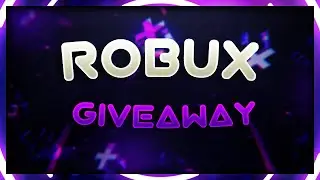 ROBUX GIVEAWAY | GVING AWAY FREE ROBUX