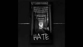 HATE | MAC V X XUG | OFFICIAL AUDIO | PROD by CADENCE