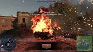 WAR THUNDER | Реалистичные...