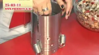 ПК Ветчинница