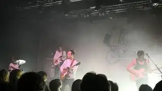 Folkeklubben: Cohiba Zanzibar (+ bonus: last part of "Fedterøv")