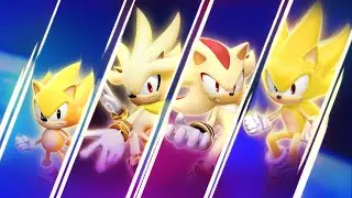 Super Rapid Recap! Event #6 | Sonic Forces Speed Battle