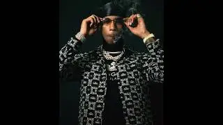 (FREE) Key Glock x Young Dolph Type Beat 