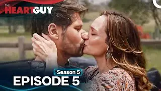The Heart Guy | Season 5 Episode 5