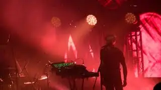 Dolphin - 387 (28.04.2018 клуб Космонавт)