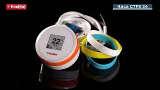 Fondital Itaca CTFS 24 final