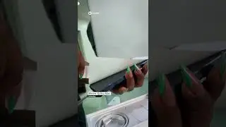 iPhone 15 Pro Max Blue Titanium Unboxing at Applecenter Nairobi!