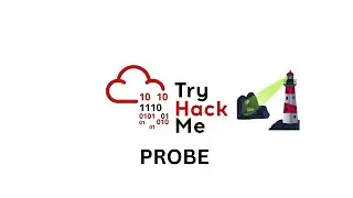 Probe - tryhackme walkthrough