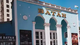 Тоҷикистон зеботарин шаҳр аст