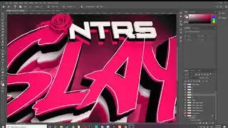 Fortnite header | Slaya | Speedart | BIG DREAMS