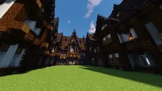 Medieval Kingdom 2 Update: Houses and more World Painter