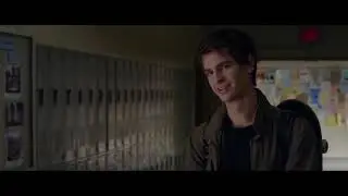 My Fav Scence.