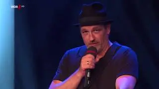 Prix Pantheon 2017 - Deutsch - StandUp - Kabarett - Mit dabei: Torsten Sträter, Chris Tall, Piet K