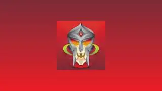 MF Doom - Air [ Fader remix ]