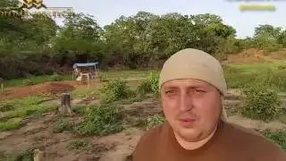 GMT  Гвинея Подробности с полей и многое другое