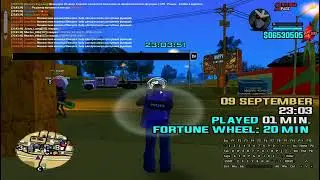 поймал домик, выставил за 1 бакс, в доме гараж х4, окуп в -350к hype в gta samp! на arizona rp!