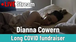Physics Girl LIVE with long Covid