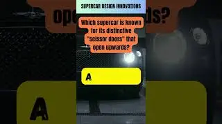 Test Your Car Knowledge: Ultimate Automotive Quiz!