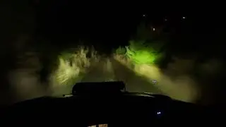 Southern Lights 2024 SS01 Pebbly Hills