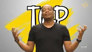 Top 5 - Momentos que deram errado na tv