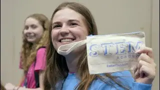Exelon Foundation 2023 STEM Academy Recap