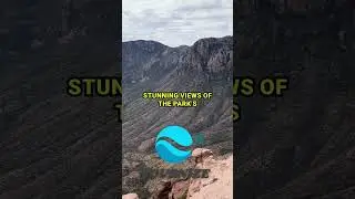 Top 3 things to know about the big bend national park