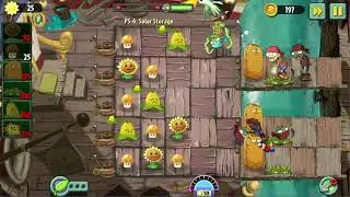 PVZ2 Requiem  Playthrough 2