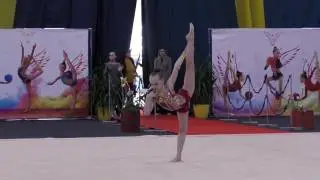 Чужа Алиса 2006 булавы
