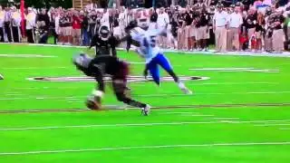 Greatest touchdown ever?