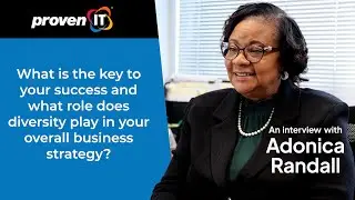 How to Drive Success and Honor Diversity in Business Strategy | Proven IT