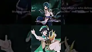 2V2 Genshin Impact vs Demon Slayer (Part 10) 