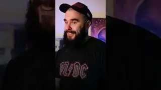 Самая большая татуировка, которую я делал 