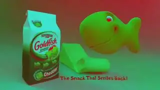 Goldfish S'mores Effects Effects (Preview 2 Effects)