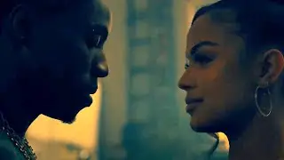 Roy Woods - Bad Bad (Official Video)