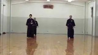 無相会合宿(2008,3段)