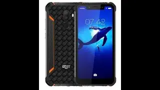 Zoji z33 homtom Disassembly, replacement of the touch screen \ Разборка, замена сенсорного экрана.